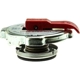 Purchase Top-Quality Safety Vent Cap by MOTORAD - ST18 pa18
