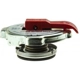 Purchase Top-Quality Safety Vent Cap by MOTORAD - ST18 pa9