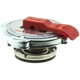 Purchase Top-Quality Safety Vent Cap by MOTORAD - ST20 pa11