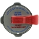 Purchase Top-Quality Safety Vent Cap by MOTORAD - ST20 pa20