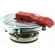 Purchase Top-Quality Safety Vent Cap by MOTORAD - ST20 pa6