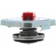 Purchase Top-Quality Safety Vent Cap by MOTORAD - ST22 pa13