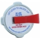 Purchase Top-Quality Safety Vent Cap by MOTORAD - ST22 pa14