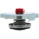 Purchase Top-Quality Safety Vent Cap by MOTORAD - ST22 pa19