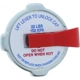 Purchase Top-Quality Safety Vent Cap by MOTORAD - ST22 pa21