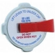 Purchase Top-Quality Safety Vent Cap by MOTORAD - ST22 pa7