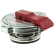 Purchase Top-Quality Safety Vent Cap by MOTORAD - ST4 pa3