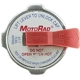 Purchase Top-Quality Safety Vent Cap by MOTORAD - ST7 pa11
