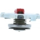 Purchase Top-Quality Safety Vent Cap by MOTORAD - ST7 pa4