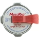 Purchase Top-Quality Safety Vent Cap by MOTORAD - ST7 pa7