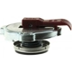 Purchase Top-Quality Safety Vent Cap by MOTORAD - ST9 pa7