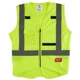 Purchase Top-Quality Safety Vest by MILWAUKEE - 48-73-5062 pa1