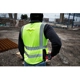 Purchase Top-Quality MILWAUKEE - 48-73-5082 - Class 2 High Visibility Yellow Performance Safety Vest pa7