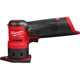 Purchase Top-Quality MILWAUKEE - 2531-20 - Orbital Detail Sander pa12