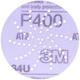 Purchase Top-Quality 3M - 30461 - Sanding Disc (Pack of 50) pa2
