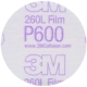 Sanding Discs (Pack of 50) by 3M - 00911 pa3