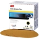 Purchase Top-Quality 3M - 00919 - Hookit Gold Disc (Pack of 50) pa1