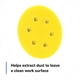 Purchase Top-Quality 3M - 20427 - Sanding Disc pa9
