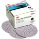 Purchase Top-Quality 3M - 30260 - Hookit Purple Clean Sanding Disc (Pack of 50) pa6