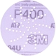 Purchase Top-Quality 3M - 30260 - Hookit Purple Clean Sanding Disc (Pack of 50) pa8