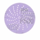 Purchase Top-Quality 3M - 30272 - Hookit Purple Clean Sanding Disc (Pack of 50) pa11