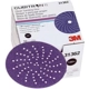 Purchase Top-Quality 3M - 31362 - Cubitron II Hookit Clean Sanding Abrasive Disc pa4