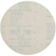 Purchase Top-Quality 3M - 31446 - Sanding Disc with Stikit Attachment pa3