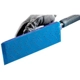 Purchase Top-Quality 3M - 36187 - Hookit Blue Abrasive Sheet Roll Multi-hole pa1