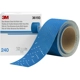 Purchase Top-Quality 3M - 36193 - Hookit Blue Abrasive Sheet Roll pa6
