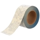 Purchase Top-Quality 3M - 36198 - Hookit Blue Abrasive Sheet Roll Multi-hole pa1