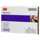 Purchase Top-Quality 3M - 02022 - Wetordry Abrasive Sheet (Pack of 50) pa6