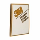 Purchase Top-Quality 3M - 02536 - Production Resinite Gold Sheet pa5