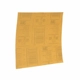 Purchase Top-Quality 3M - 02536 - Production Resinite Gold Sheet (Pack of 50) pa2