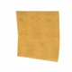 Purchase Top-Quality 3M - 02536 - Production Resinite Gold Sheet (Pack of 50) pa3