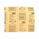 Purchase Top-Quality 3M - 02537 - Production Resinite Gold Sheet (Pack of 50) pa3