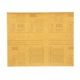 Purchase Top-Quality 3M - 02541 - Production Resinite Gold Sheet (Pack of 50) pa1