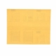 Purchase Top-Quality 3M - 02544 - Production Resinite Gold Sheet (Pack of 50) pa1