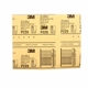 Purchase Top-Quality 3M - 02544 - Production Resinite Gold Sheet (Pack of 50) pa4