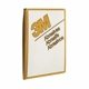 Purchase Top-Quality 3M - 02544 - Production Resinite Gold Sheet (Pack of 50) pa5