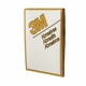 Purchase Top-Quality 3M - 02544 - Production Resinite Gold Sheet (Pack of 50) pa6