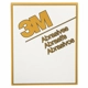 Purchase Top-Quality 3M - 02548 - Production Resinite Gold Sheet (Pack of 50) pa4