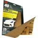 Purchase Top-Quality 3M - 32118 - Sanding Sheet (Pack of 5) pa4