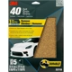 Purchase Top-Quality 3M - 32118 - Sanding Sheet (Pack of 5) pa5