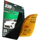 Purchase Top-Quality 3M - 32043 - Sandpaper (Pack of 5) pa3