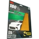Purchase Top-Quality 3M - 32545 - Sandpaper (Pack of 5) pa4