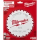 Purchase Top-Quality MILWAUKEE - 48-40-0620 - Circular Saw Framing Blade pa2