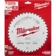 Purchase Top-Quality MILWAUKEE - 48-40-0824 - General Purpose Circular Saw Blade pa2