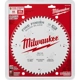 Purchase Top-Quality MILWAUKEE - 48-40-1028 - Fine Finish Circular Saw Blade pa2