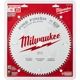 Purchase Top-Quality MILWAUKEE - 48-40-1224 - Fine Finish Circular Saw Blade pa2