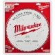 Purchase Top-Quality MILWAUKEE - 48-40-1228 - Ultra Fine Finish Circular Saw Blade pa2